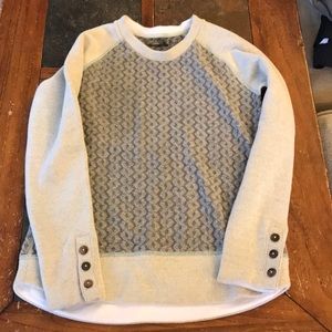 Prana sweater